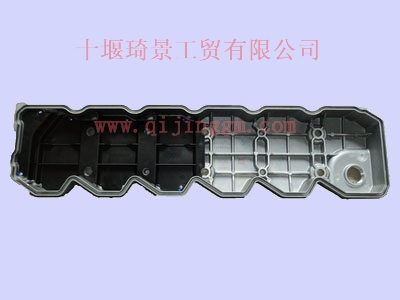 气阀室罩 c4939895 HQ环球体育发动机配件 HQ环球体育发动机配件 HQ环球体育天龙配件