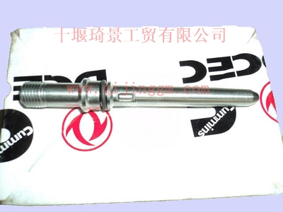ISDE喷油器连接件 D4929864 HQ环球体育发动机配件 HQ环球体育发动机配件 HQ环球体育天龙配件