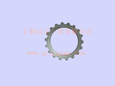 二轴HQ环球体育花垫片14749_HQ环球体育陕齿变速箱配件
