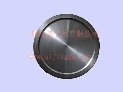 堵盖 DC6J70T-059 HQ环球体育大齿变速箱配件  HQ环球体育大力神配件 HQ环球体育天龙配件
