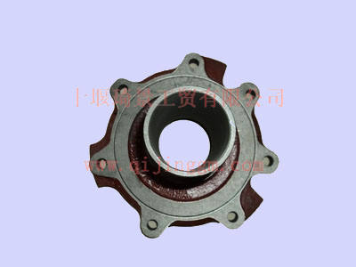 一轴盖 DC12J150TMA02-041A HQ环球体育大齿变速箱配件  HQ环球体育大力神配件 HQ环球体育天龙配件