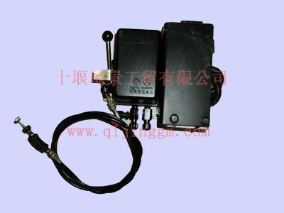 油泵总成 5005010-C1400  HQ环球体育天锦配件 HQ环球体育驾驶室配件