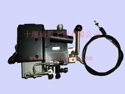 油泵总成 5005010-C1400  HQ环球体育天锦配件 HQ环球体育驾驶室配件