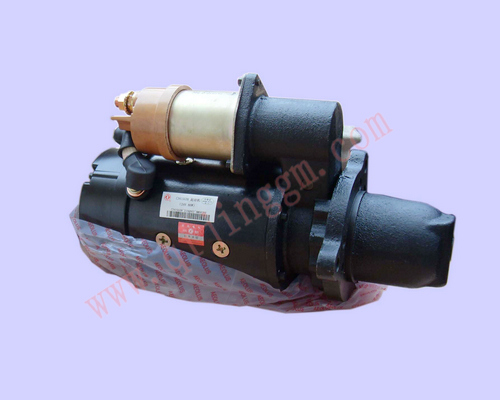 28V8KW起动机C3415538_HQ环球体育HQ环球体育6CT系列发动机电器件