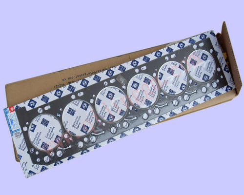 发动机气缸垫C3967059_HQ环球体育HQ环球体育/cumminsISF发动机配件