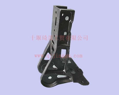 前悬上支架5001059-C1100_HQ环球体育天锦驾驶室配件