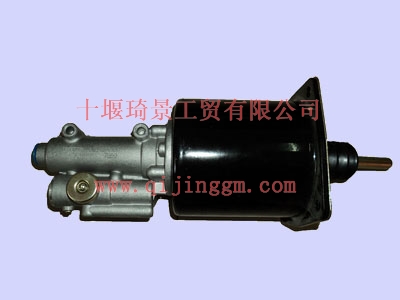助力器总成 1608Z36-001 HQ环球体育阀类配件  HQ环球体育大力神配件 HQ环球体育天龙配件