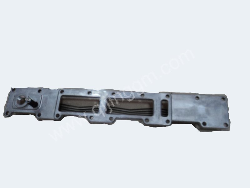 C4940600 进气预热器 HQ环球体育发动机配件 HQ环球体育天龙配件