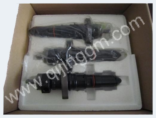 3006604 喷油器 HQ环球体育发动机配件 HQ环球体育大力神配件