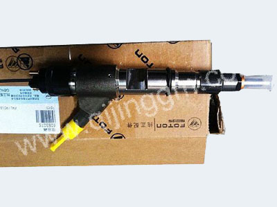 5283275 喷油器 HQ环球体育发动机配件