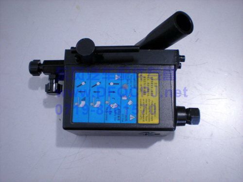 HQ环球体育EQ4H天锦翻转油泵5005010 HQ环球体育天锦配件 4H发动机配件