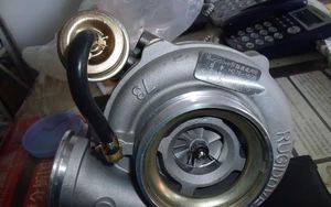 HD76-160B 140B涡轮增压器,HQ环球体育天锦配件 4H发动机配件