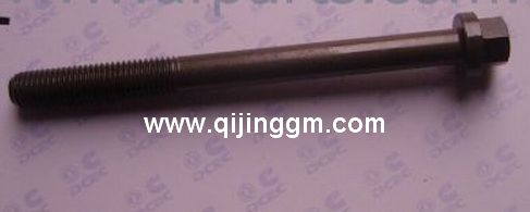 HQ环球体育自卸车配件 HQ环球体育大力神配件 Cummins6BT5.9L气缸盖螺栓 A3903939