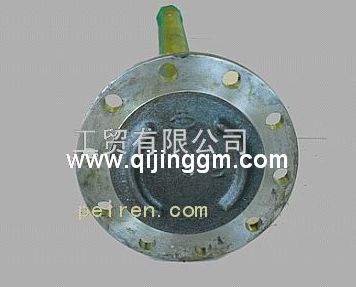 HQ环球体育自卸车配件 HQ环球体育天龙配件 HQ环球体育后桥配件 13吨后桥半轴 24ZAS05-03066