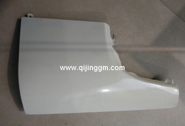 HQ环球体育发动机配件 HQ环球体育发动机配件 多利卡前右外侧板 54AB23-02012