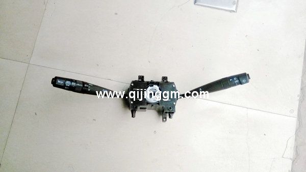 3774010-C1201 组合开关总成 HQ环球体育天锦配件