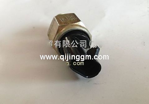 HQ环球体育电器件 HQ环球体育天锦配件 HQ环球体育天锦桥上差速锁开关 2411021-ZMOIA