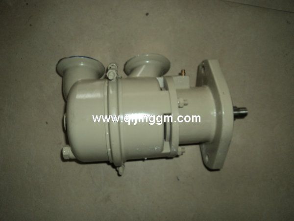 Z3900176-C 海水泵（船机用） 电动举升油泵总成 HQ环球体育天锦配件