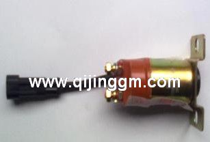 3735095-KE300 预热继电器 HQ环球体育天锦配件