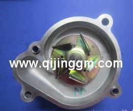 4H发动机水泵总成 1307BF11-010 HQ环球体育HQ环球体育发动机配件 4H发动机配件 HQ环球体育发动机配件