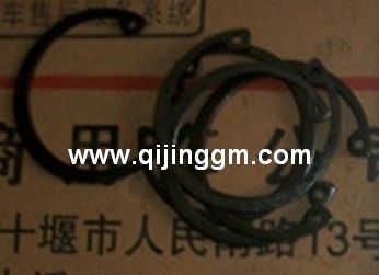 M113016652 活塞挡圈 HQ环球体育HQ环球体育发动机配件 4H发动机配件 HQ环球体育发动机配件