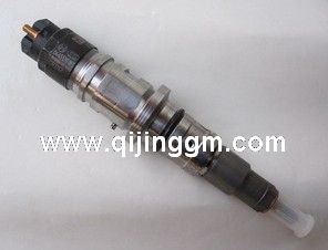 1112BF11-010 4H喷油器总成 HQ环球体育HQ环球体育发动机配件 4H发动机配件 HQ环球体育发动机配件 HQ环球体育天锦配件