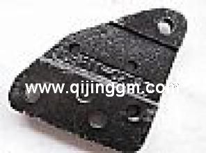 涨紧轮垫块 10BF11-02081 HQ环球体育HQ环球体育发动机配件 4H发动机配件 HQ环球体育发动机配件