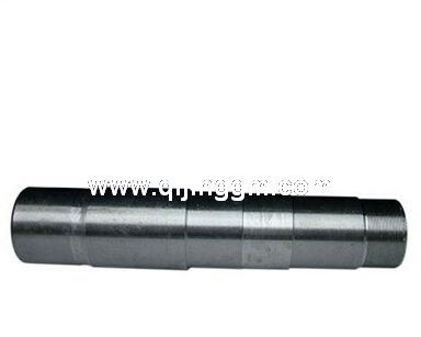 C2301C-037 前桥左半轴套管 HQ环球体育前桥配件 HQ环球体育天龙配件 HQ环球体育自卸车配件
