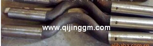 2801172-T1400 平衡轴 HQ环球体育天龙配件 HQ环球体育自卸车配件