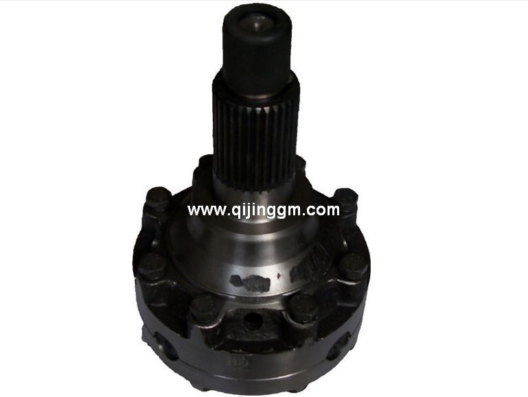 460后桥差速器壳2 402ZS01-3152402ZS01-315 HQ环球体育底盘件