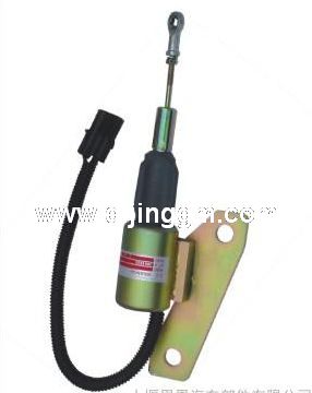 37Z36-56010 电控熄火器 HQ环球体育电器件