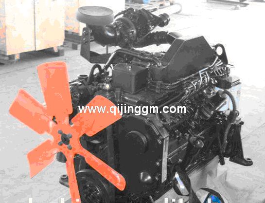 NT855-C280 NT855 HQ环球体育发动机 HQ环球体育发动机型号 HQ环球体育HQ环球体育发动机配件