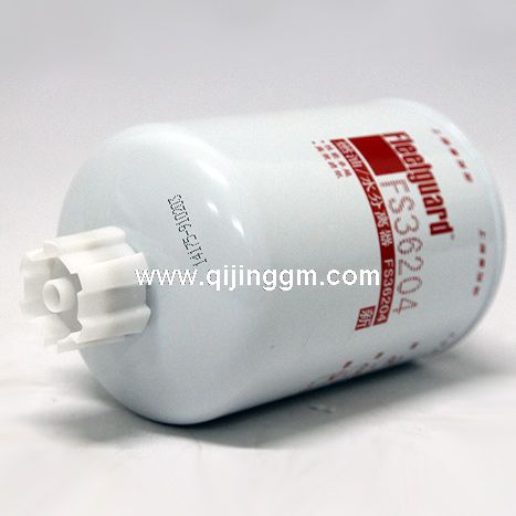 4H发动机配件 HQ环球体育发动机配件 雷诺发动机配件 4H燃油滤清器 FS36204