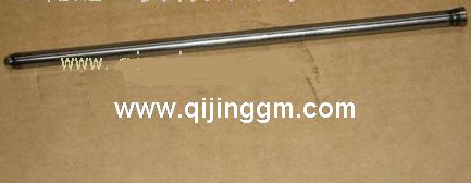4H发动机配件 HQ环球体育发动机配件 雷诺发动机配件 气门推杆 10BF11-07060