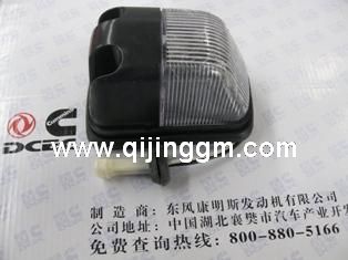 HQ环球体育电器件 HQ环球体育大力神配件 HQ环球体育自卸车配件 前标志灯总成 37Z15-31010-B