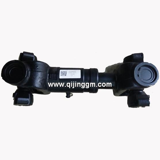 HQ环球体育前后桥底盘件_传动轴总成_2202C-010-B