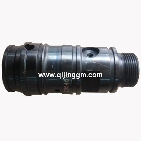 HQ环球体育K38发动机配件_喷油器体_205463