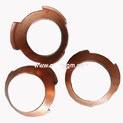 HQ环球体育K38发动机配件_喷油器密封铜垫_207244