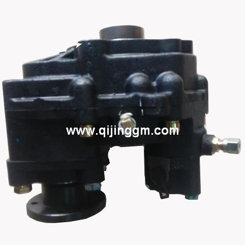 HQ环球体育前后桥底盘件_取力器总成_QH50-G8280
