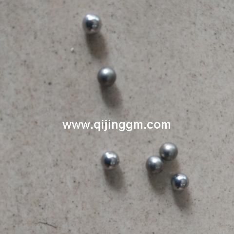HQ环球体育发动机K38配件_喷油器止回球阀_167157