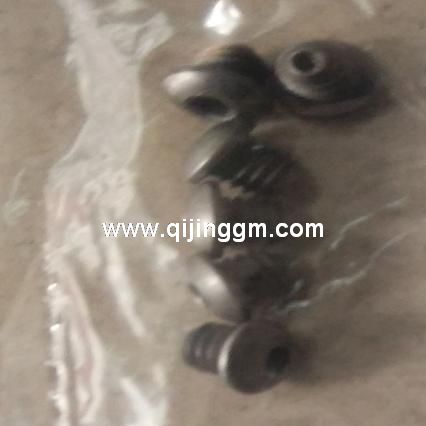 HQ环球体育发动机K38配件_喷油器量孔塞_3045047