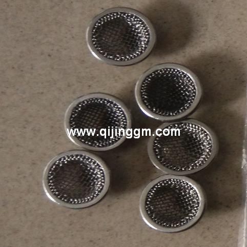 HQ环球体育发动机K38配件_喷油器滤网_3054999