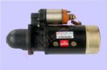 24V4.5KW起动机3708N-010_HQ环球体育HQ环球体育公司6BT系列电器件