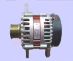 28V70A发电机C3972529_HQ环球体育HQ环球体育6CT系列发动机电器件
