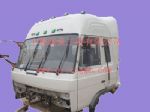 EQ4256W驾驶室总成50Z24M-00012_HQ环球体育驾驶室配件