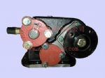 取力器总成 QD60-G3184 HQ环球体育陕齿变速箱配件  HQ环球体育大力神配件 HQ环球体育天龙配件