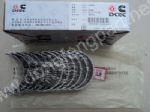 连杆瓦 C3950661/3966244 HQ环球体育发动机配件 HQ环球体育发动机配件 HQ环球体育天龙配件
