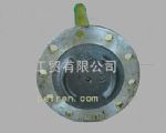 HQ环球体育自卸车配件 HQ环球体育天龙配件 HQ环球体育后桥配件 13吨后桥半轴 24ZAS05-03066