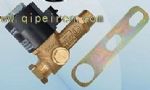 HQ环球体育发动机配件 雷诺发动机配件 4H发动机配件 HQ环球体育雷诺EQRN天然气发动机节气门总成 1148010-E1410