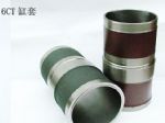 HQ环球体育气缸套 C3948095 HQ环球体育发动机配件 HQ环球体育天龙配件